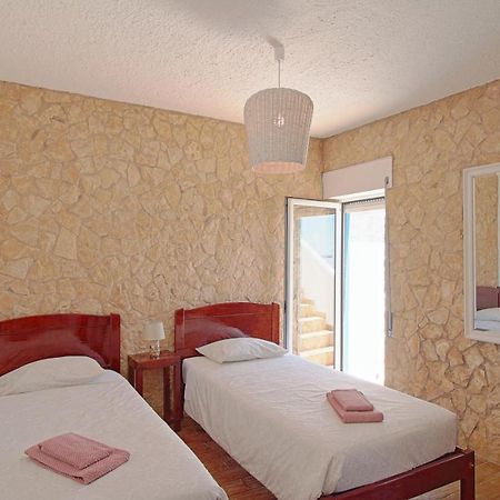 بورغاو Guesthouse Peixinho المظهر الخارجي الصورة
