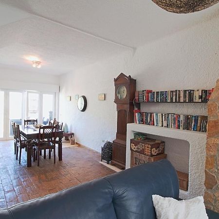 بورغاو Guesthouse Peixinho المظهر الخارجي الصورة