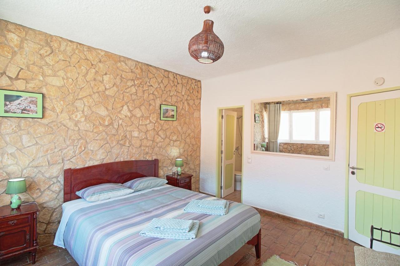 بورغاو Guesthouse Peixinho المظهر الخارجي الصورة