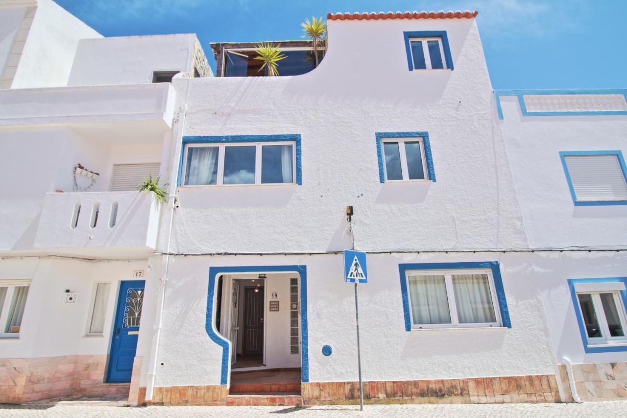 بورغاو Guesthouse Peixinho المظهر الخارجي الصورة