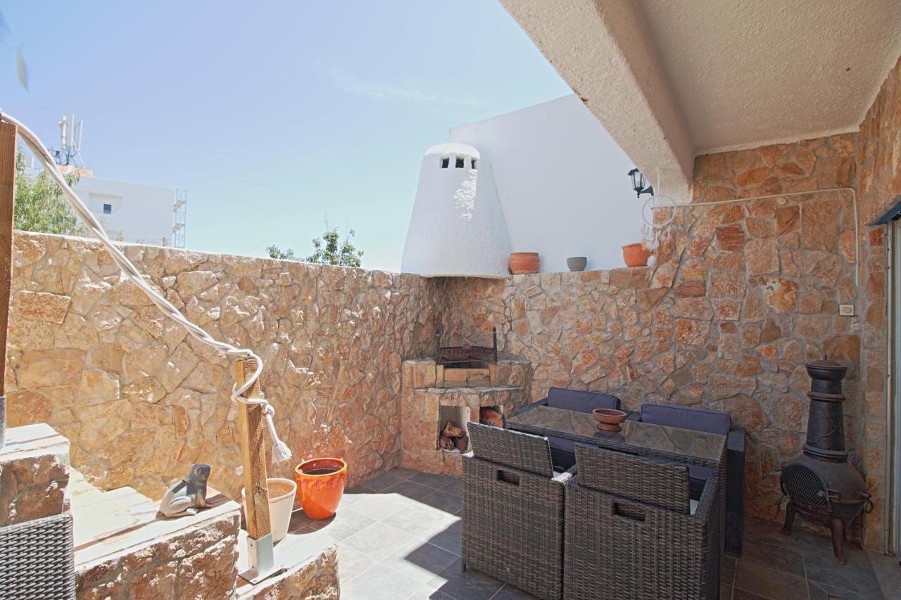 بورغاو Guesthouse Peixinho المظهر الخارجي الصورة
