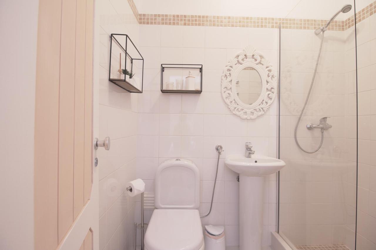 بورغاو Guesthouse Peixinho المظهر الخارجي الصورة
