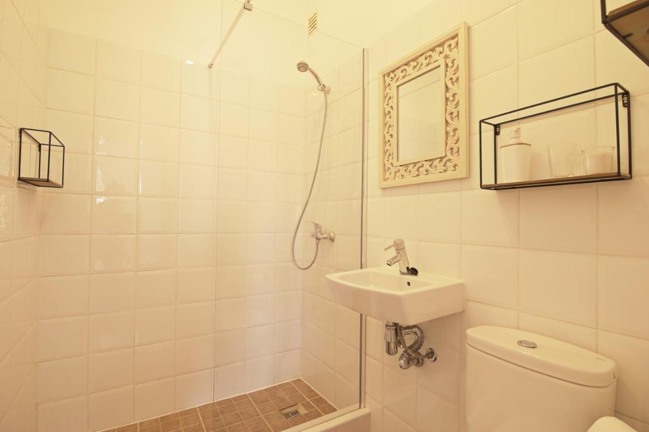 بورغاو Guesthouse Peixinho المظهر الخارجي الصورة